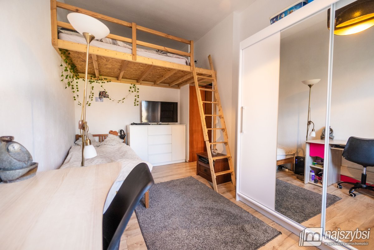 Węgorzyce - Ponownie dostępne! ogrzewanie gazowe (12)