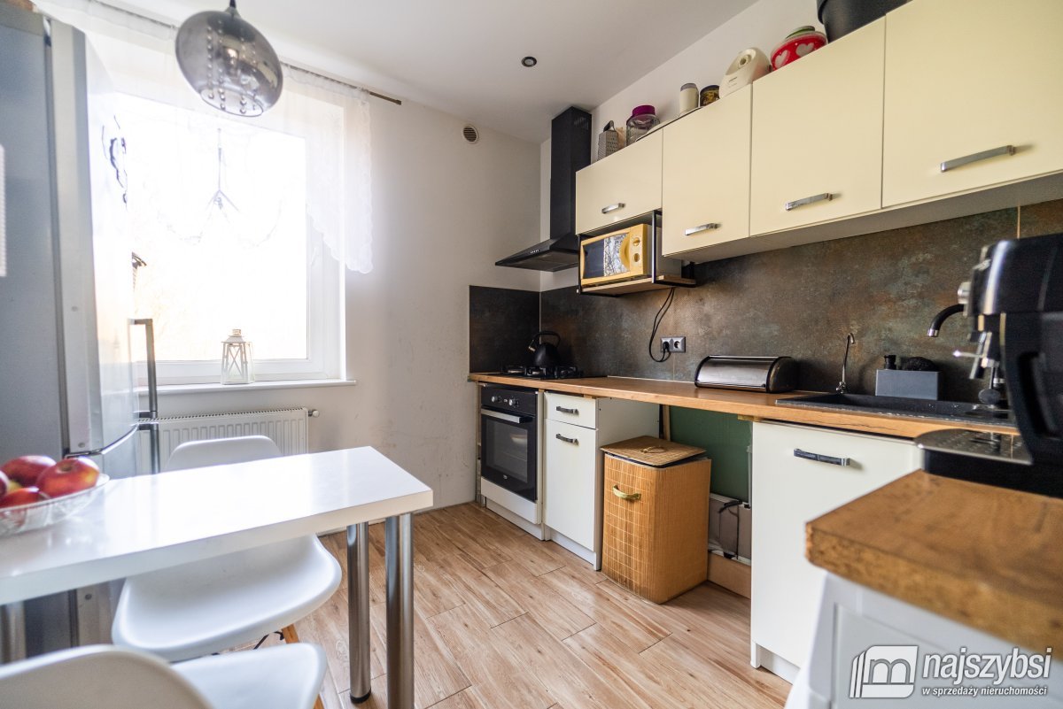 Węgorzyce - Ponownie dostępne! ogrzewanie gazowe (13)