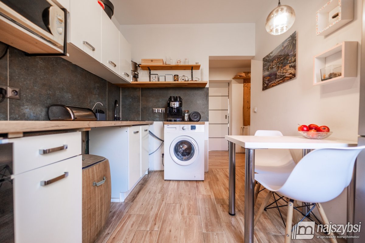 Węgorzyce - Ponownie dostępne! ogrzewanie gazowe (14)