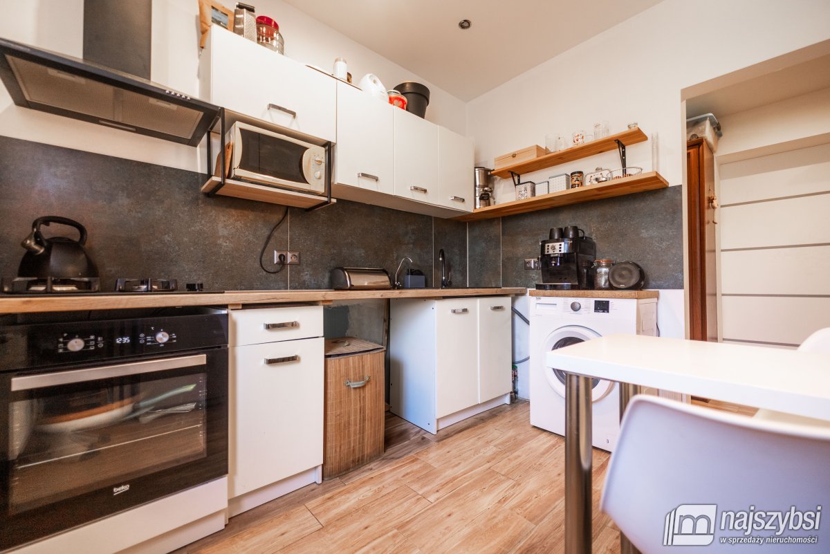 Węgorzyce - Ponownie dostępne! ogrzewanie gazowe (15)