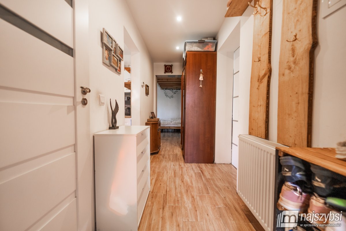 Węgorzyce - Ponownie dostępne! ogrzewanie gazowe (16)