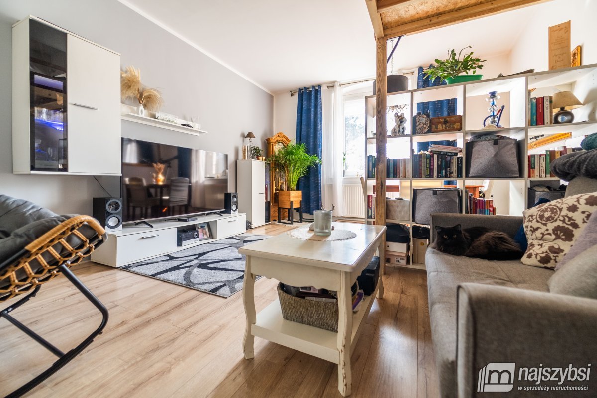 Węgorzyce - Ponownie dostępne! ogrzewanie gazowe (17)