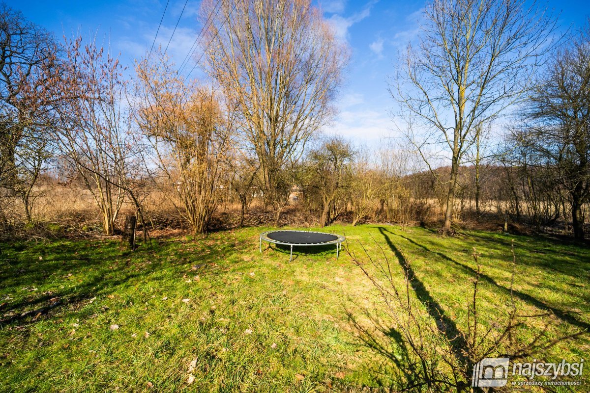 Węgorzyce - Ponownie dostępne! ogrzewanie gazowe (18)