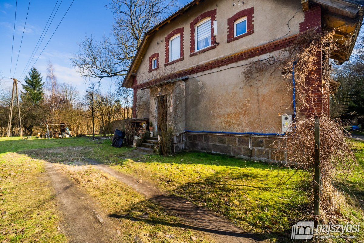 Węgorzyce - Ponownie dostępne! ogrzewanie gazowe (2)