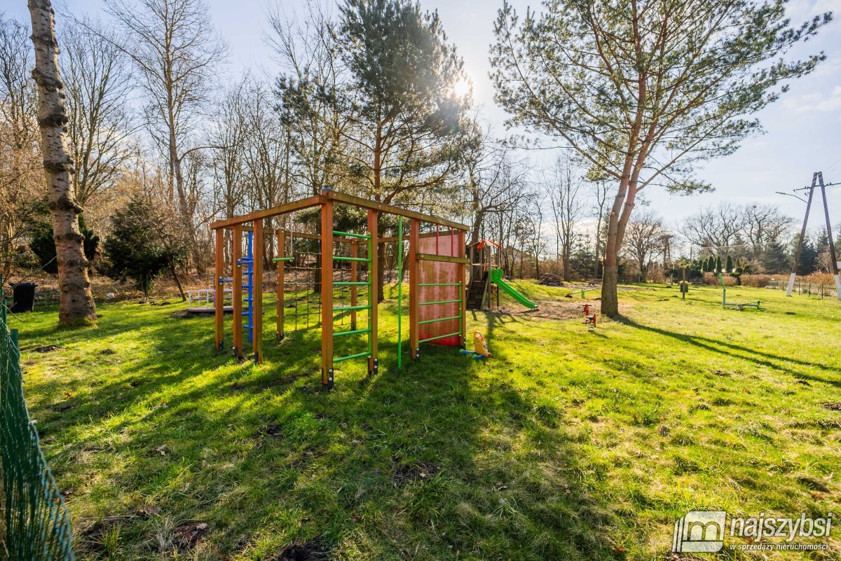 Węgorzyce - Ponownie dostępne! ogrzewanie gazowe (20)