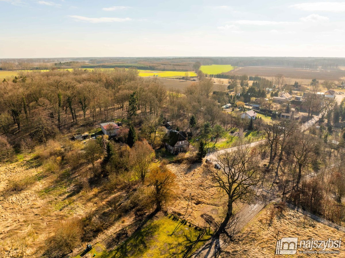 Węgorzyce - Ponownie dostępne! ogrzewanie gazowe (22)