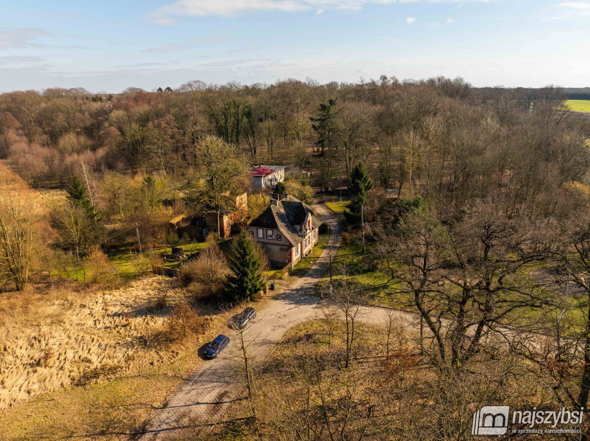 Węgorzyce - Ponownie dostępne! ogrzewanie gazowe (23)