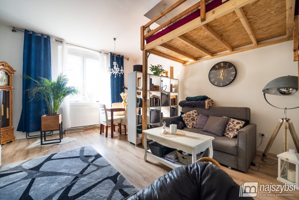 Węgorzyce - Ponownie dostępne! ogrzewanie gazowe (3)