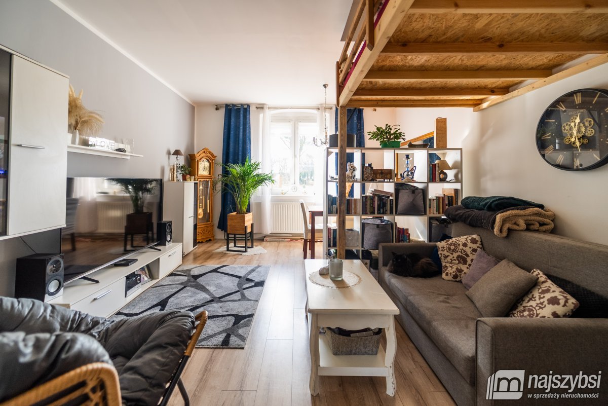 Węgorzyce - Ponownie dostępne! ogrzewanie gazowe (4)