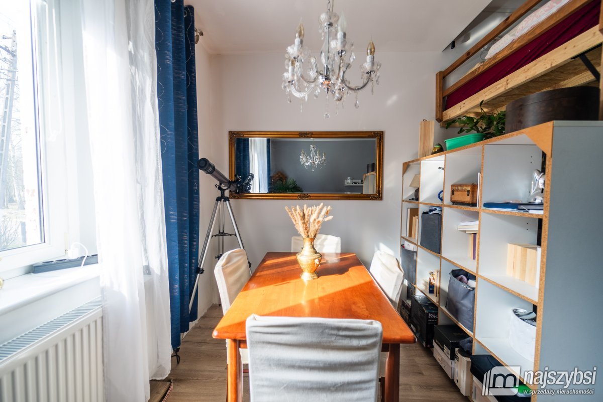 Węgorzyce - Ponownie dostępne! ogrzewanie gazowe (5)