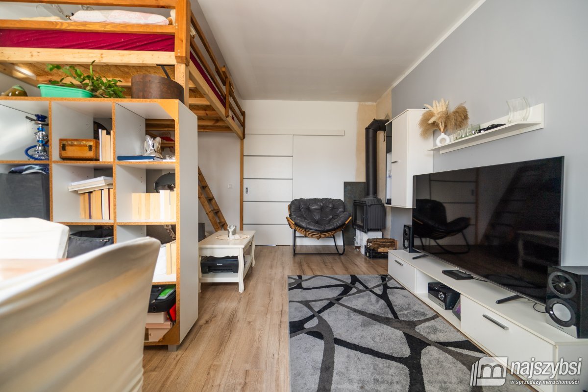 Węgorzyce - Ponownie dostępne! ogrzewanie gazowe (6)