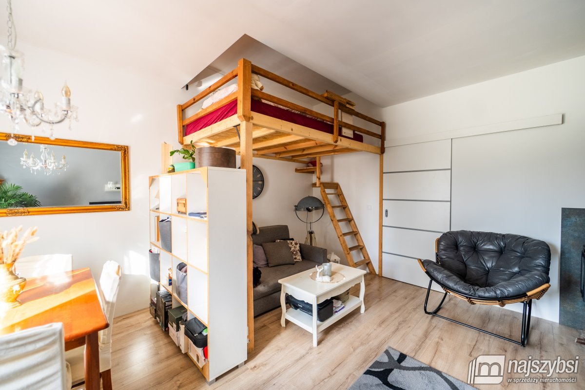 Węgorzyce - Ponownie dostępne! ogrzewanie gazowe (7)