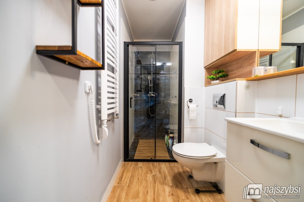 Węgorzyce - Ponownie dostępne! ogrzewanie gazowe (8)