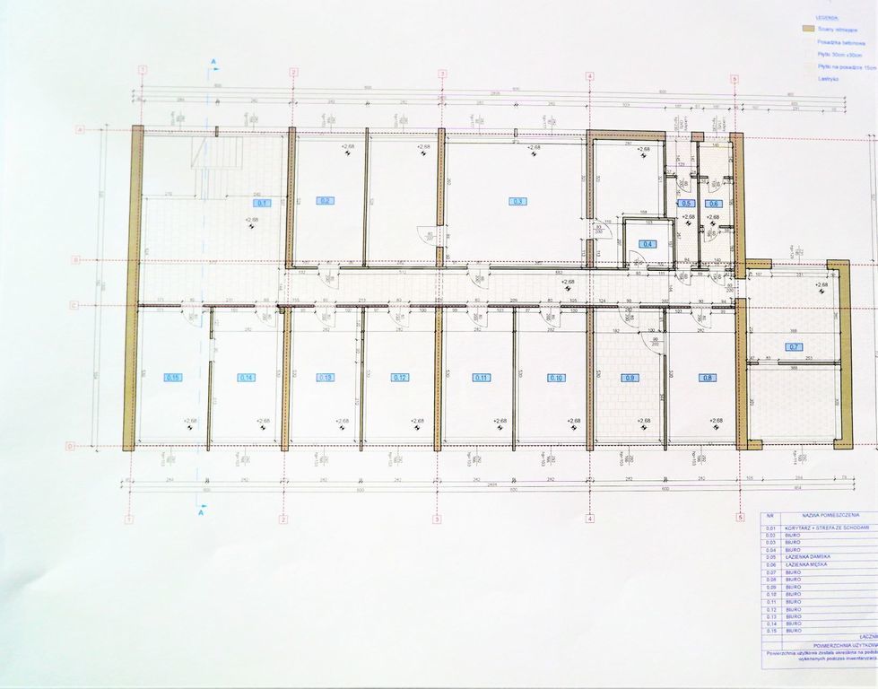 Lokale biurowe do wynajęcia na Pomorzanch (6)