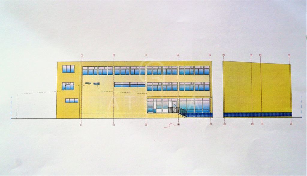 Lokale biurowe do wynajęcia na Pomorzanch (8)