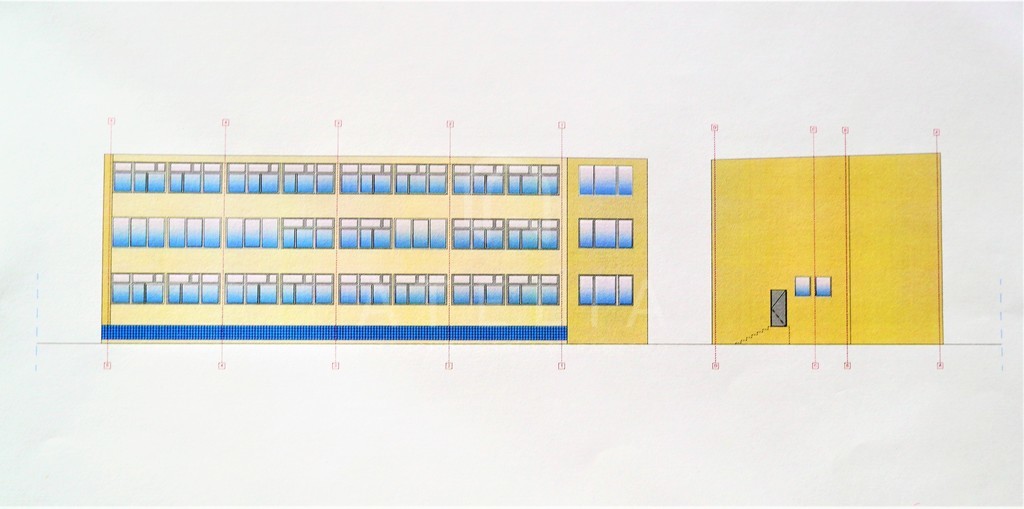 Lokale biurowe do wynajęcia na Pomorzanch (9)
