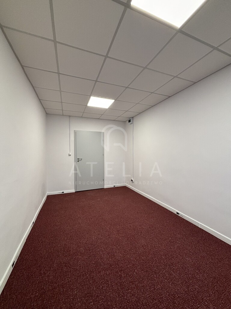 Lokale biurowe do wynajęcia na Pomorzanch (3)