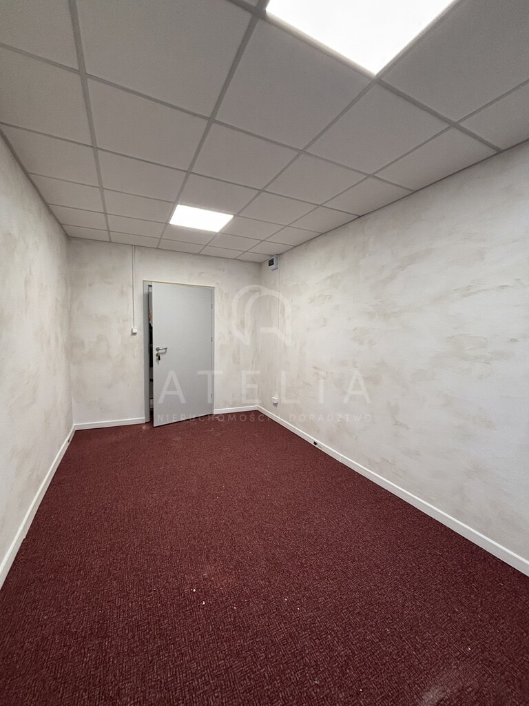 Lokale biurowe do wynajęcia na Pomorzanch (12)