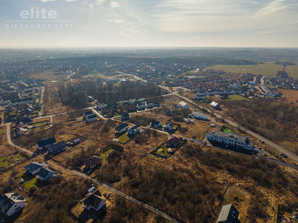 Działka 1224 m2 do zabudowy - Bezrzecze (3)