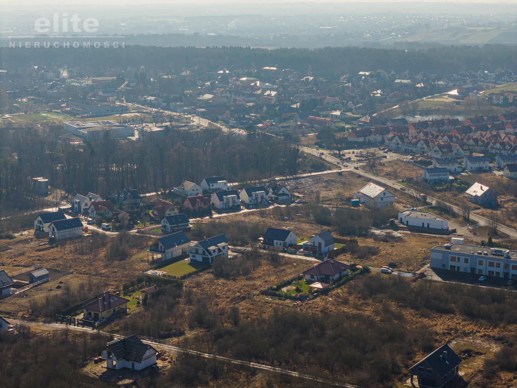 Działka 1224 m2 do zabudowy - Bezrzecze (5)