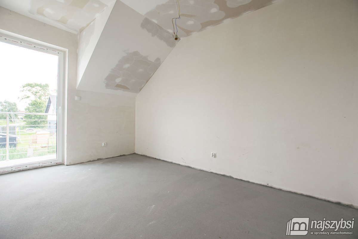 KOŁOBRZEG - Zieleniewo blizniaki  (15)