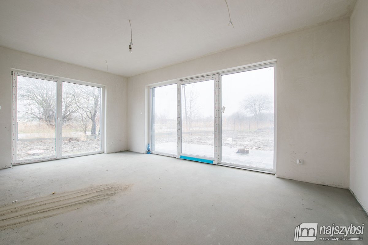 KOŁOBRZEG - Zieleniewo blizniaki  (28)