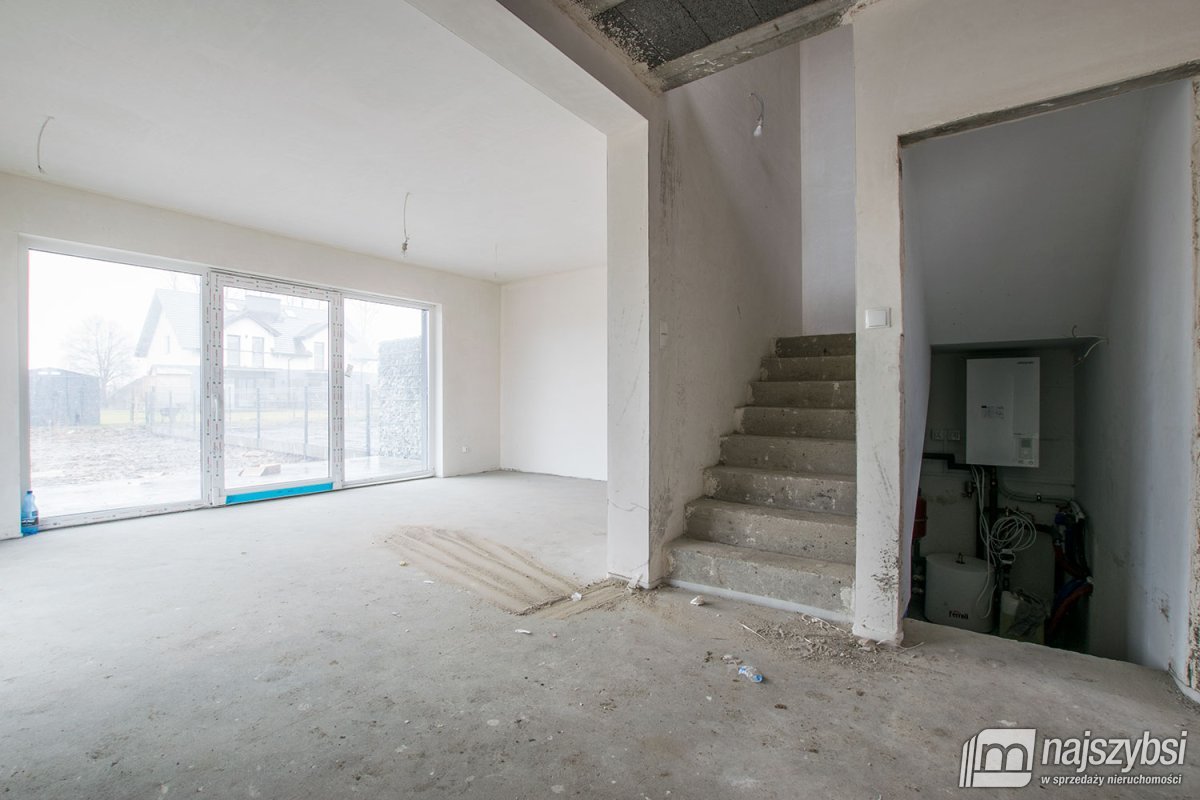 KOŁOBRZEG - Zieleniewo blizniaki  (29)