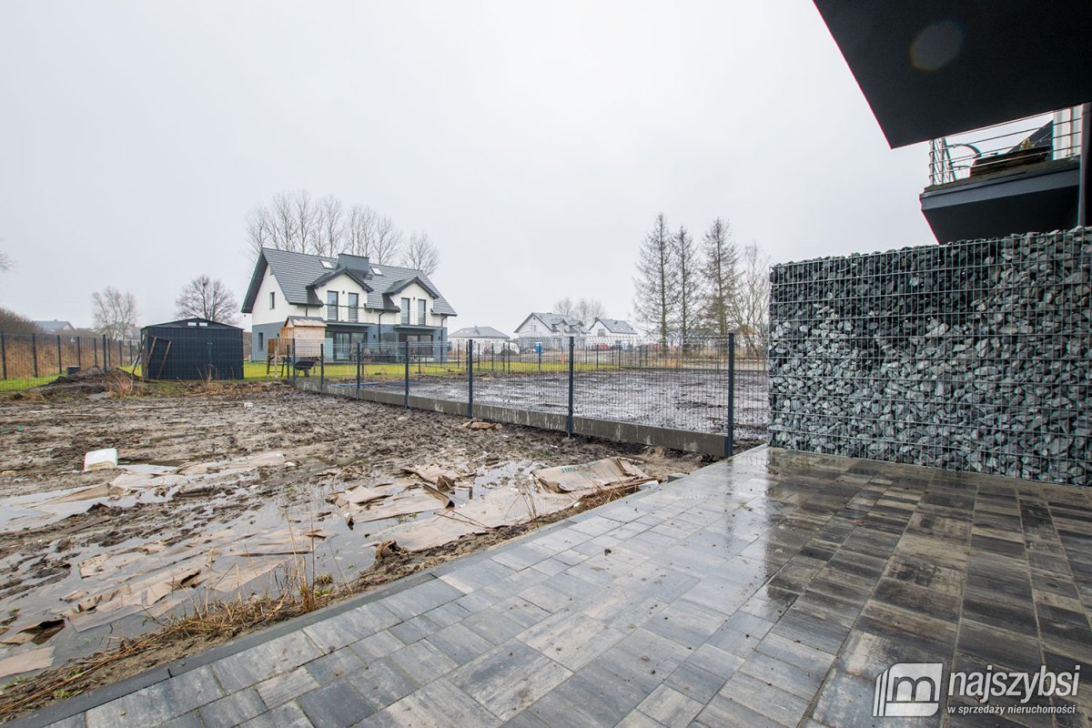 KOŁOBRZEG - Zieleniewo blizniaki  (31)