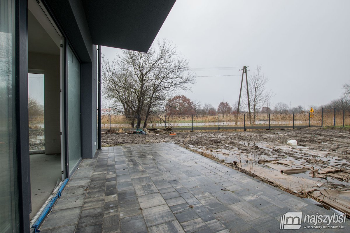 KOŁOBRZEG - Zieleniewo blizniaki  (32)