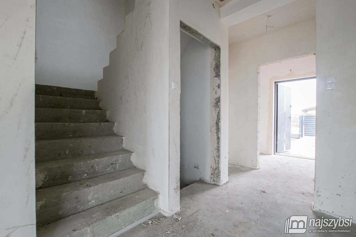 KOŁOBRZEG - Zieleniewo blizniaki  (33)