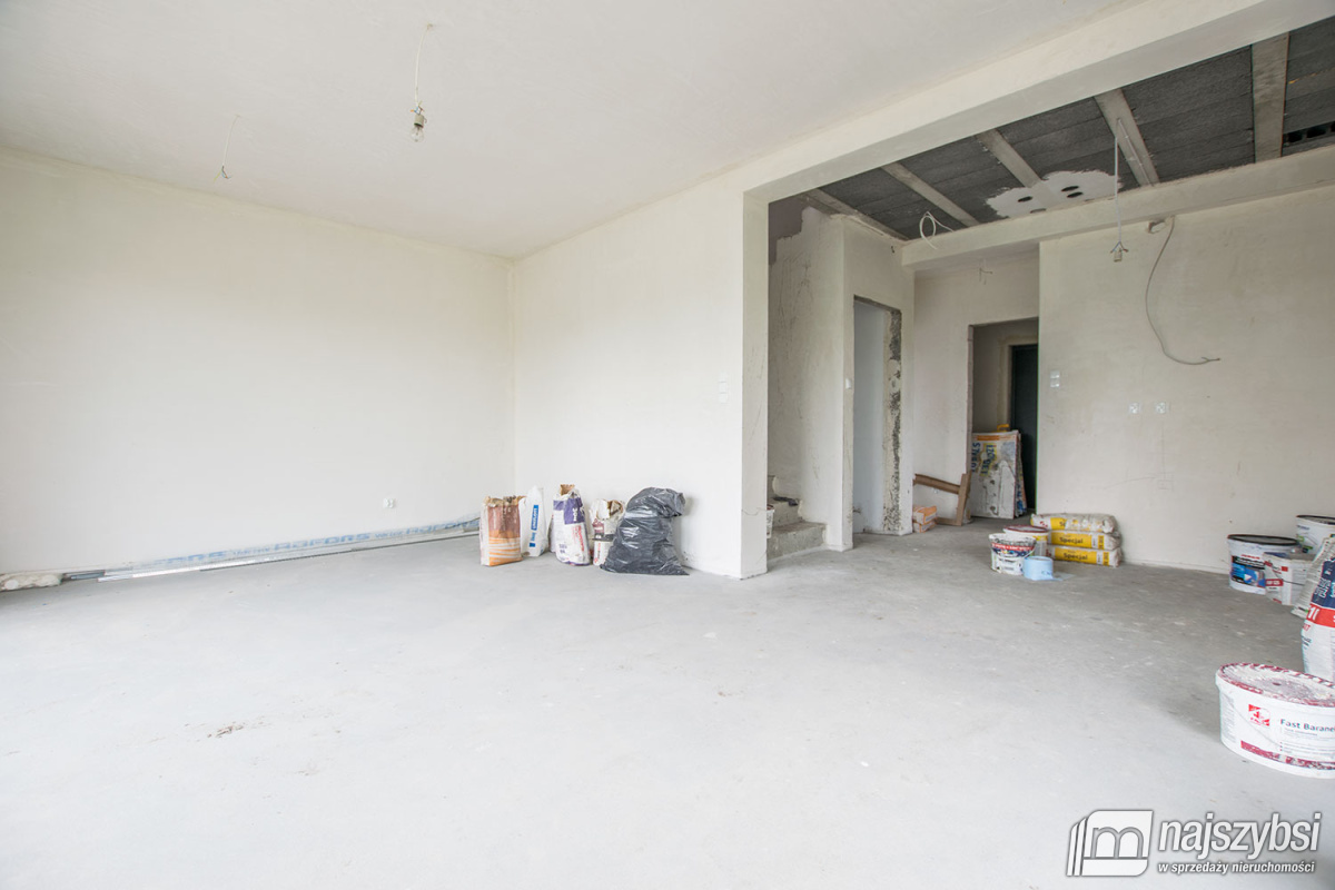 KOŁOBRZEG - Zieleniewo blizniaki  (5)