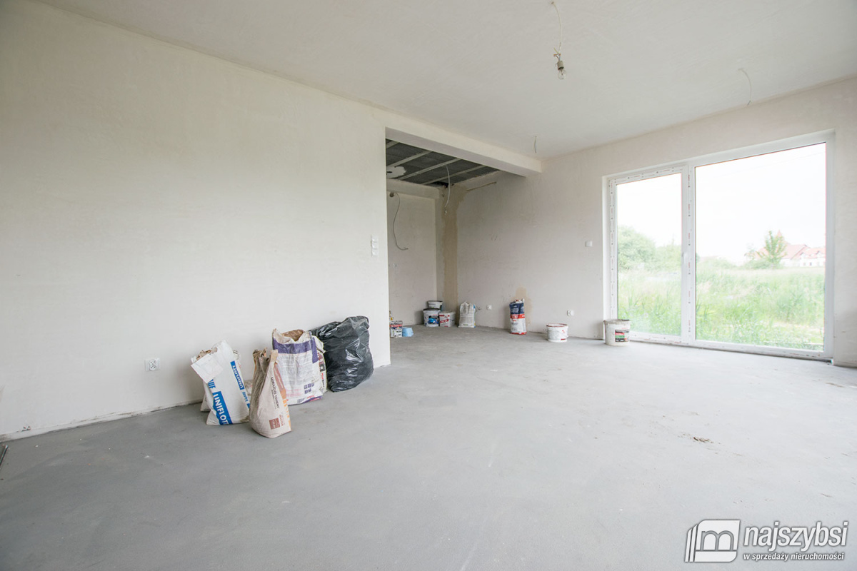 KOŁOBRZEG - Zieleniewo blizniaki  (6)