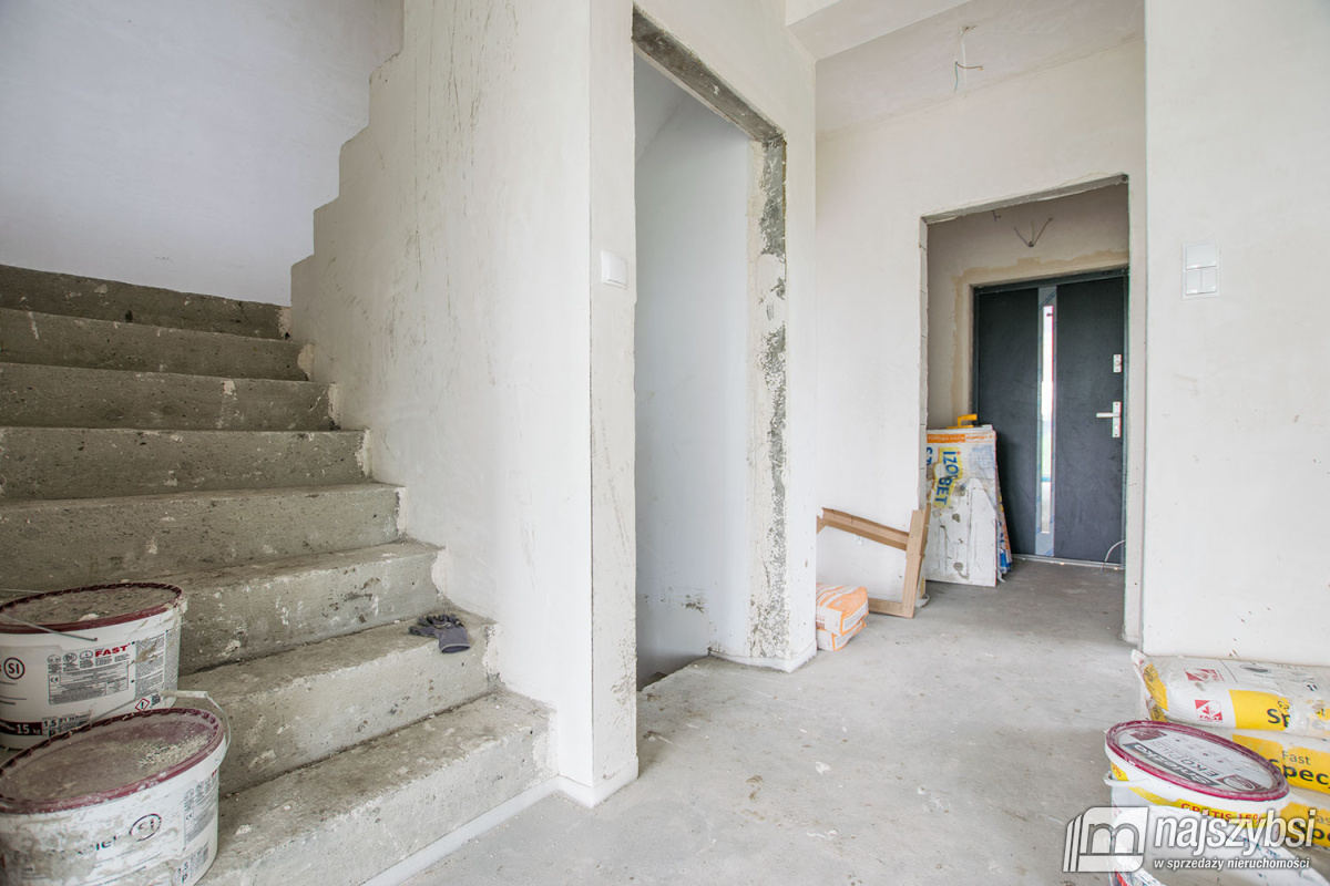 KOŁOBRZEG - Zieleniewo blizniaki  (7)