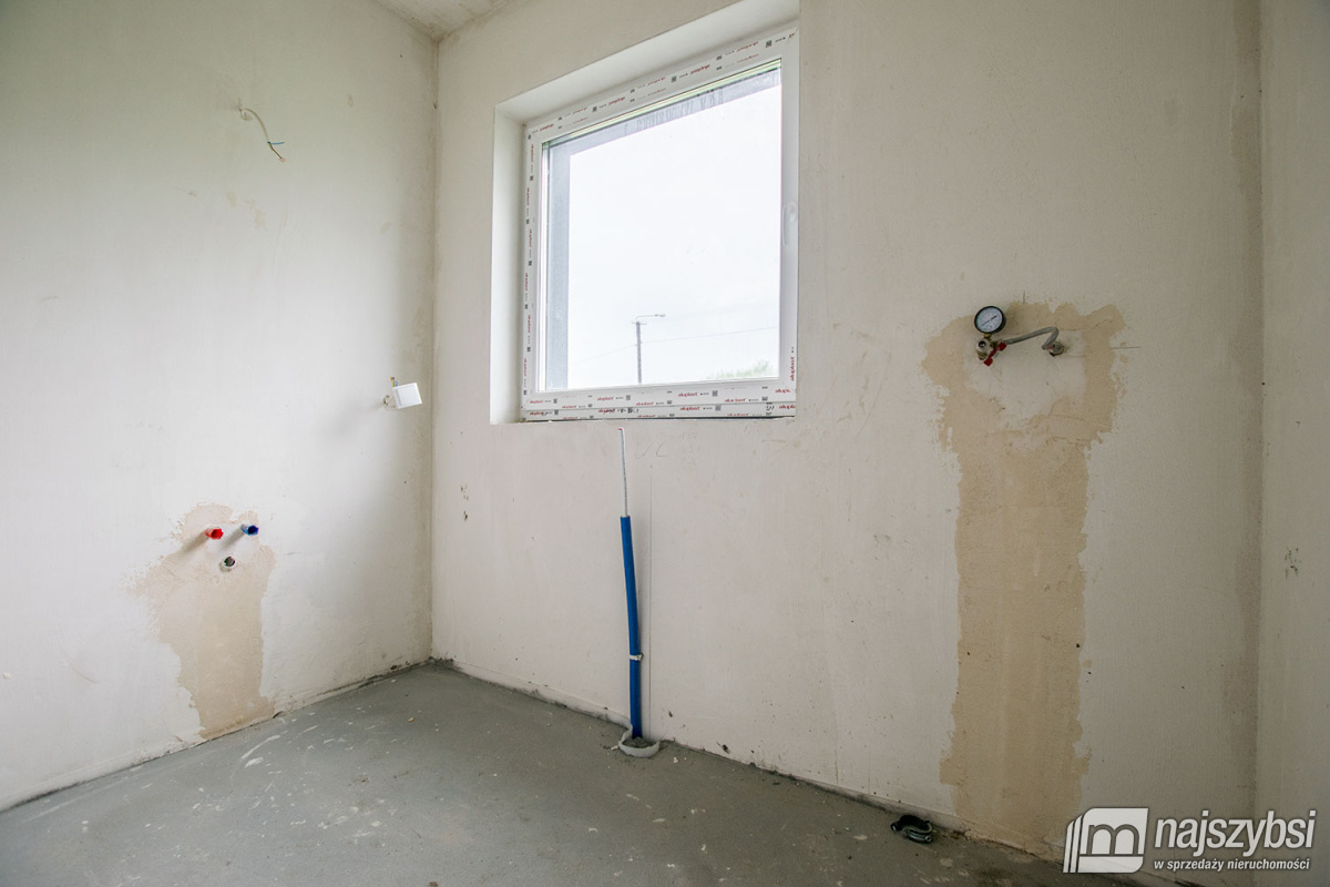 KOŁOBRZEG - Zieleniewo blizniaki  (8)