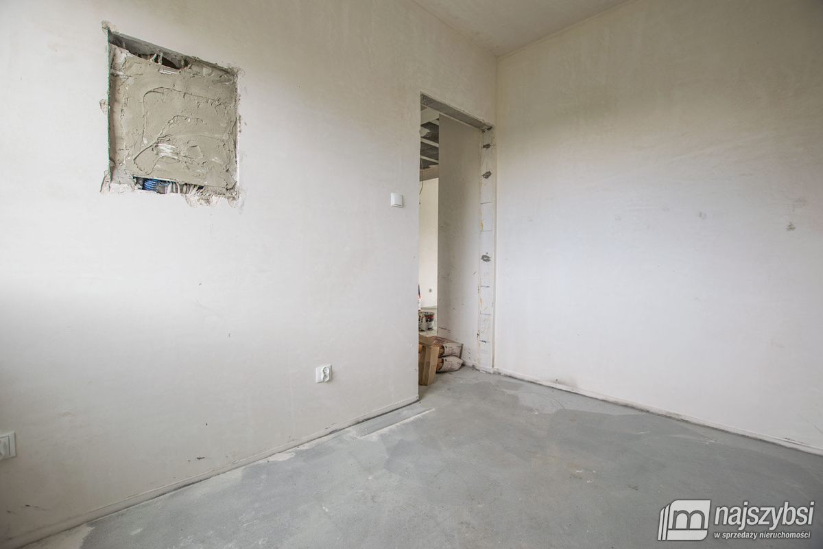 KOŁOBRZEG - Zieleniewo blizniaki  (9)