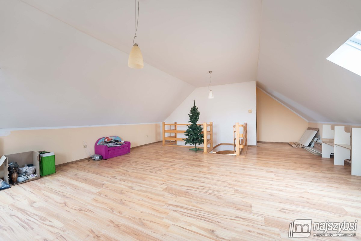 Sulino - dom tylko 5km od Choszczna (10)