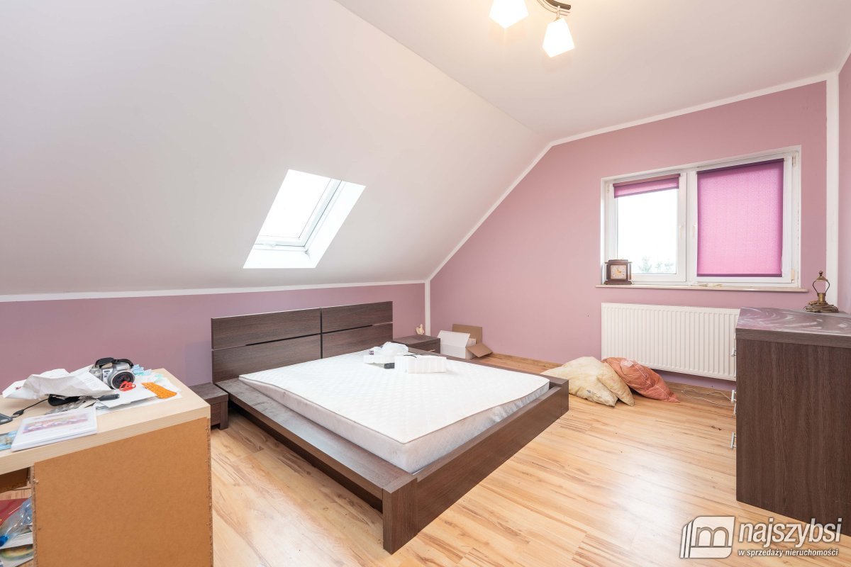 Sulino - dom tylko 5km od Choszczna (11)