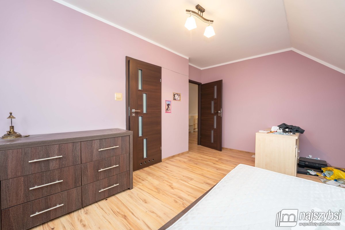 Sulino - dom tylko 5km od Choszczna (12)