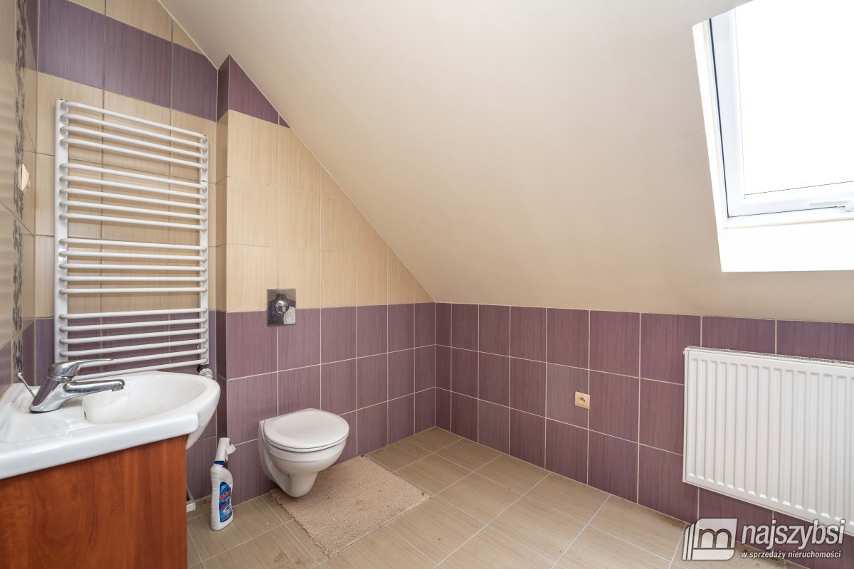 Sulino - dom tylko 5km od Choszczna (13)