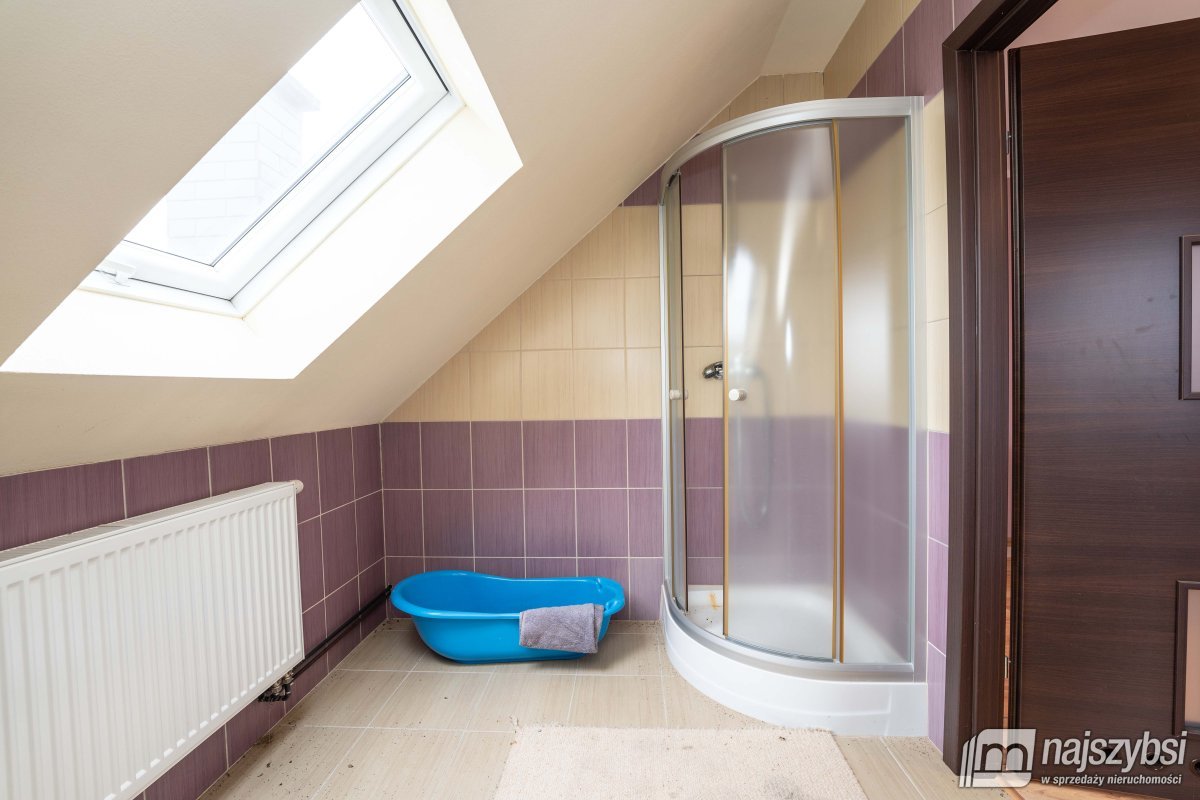 Sulino - dom tylko 5km od Choszczna (14)