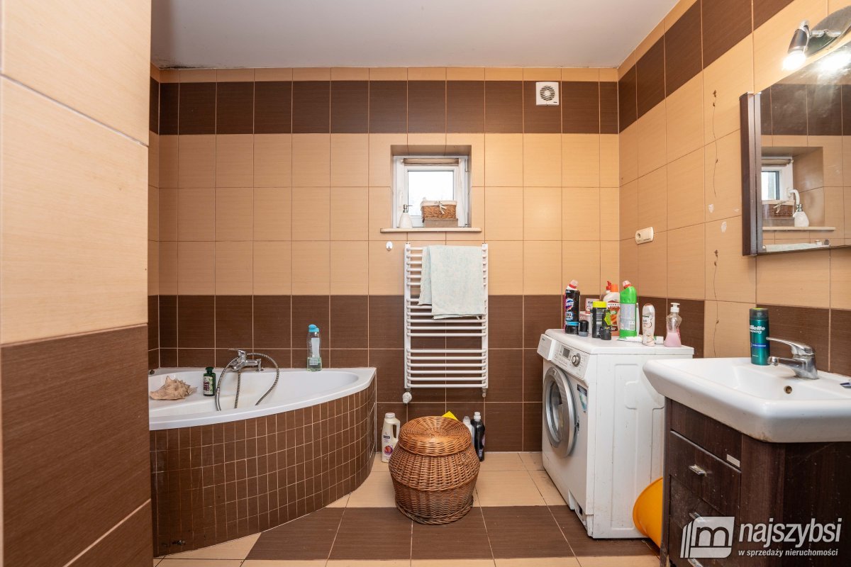 Sulino - dom tylko 5km od Choszczna (16)