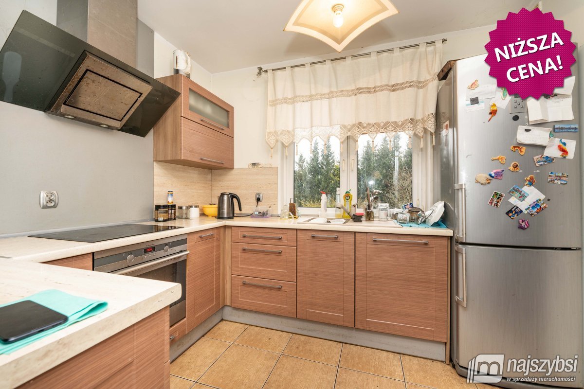 Sulino - dom tylko 5km od Choszczna (2)