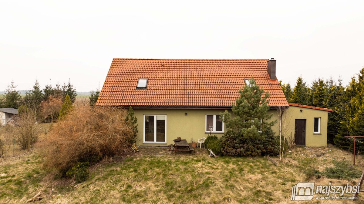 Sulino - dom tylko 5km od Choszczna (4)