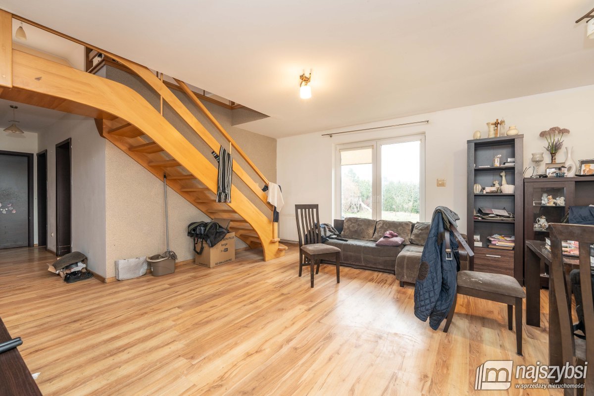 Sulino - dom tylko 5km od Choszczna (6)