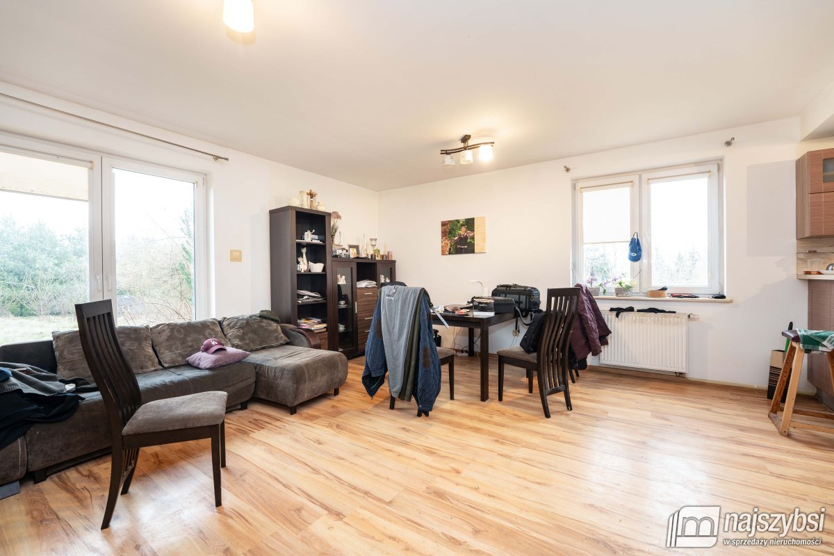 Sulino - dom tylko 5km od Choszczna (7)