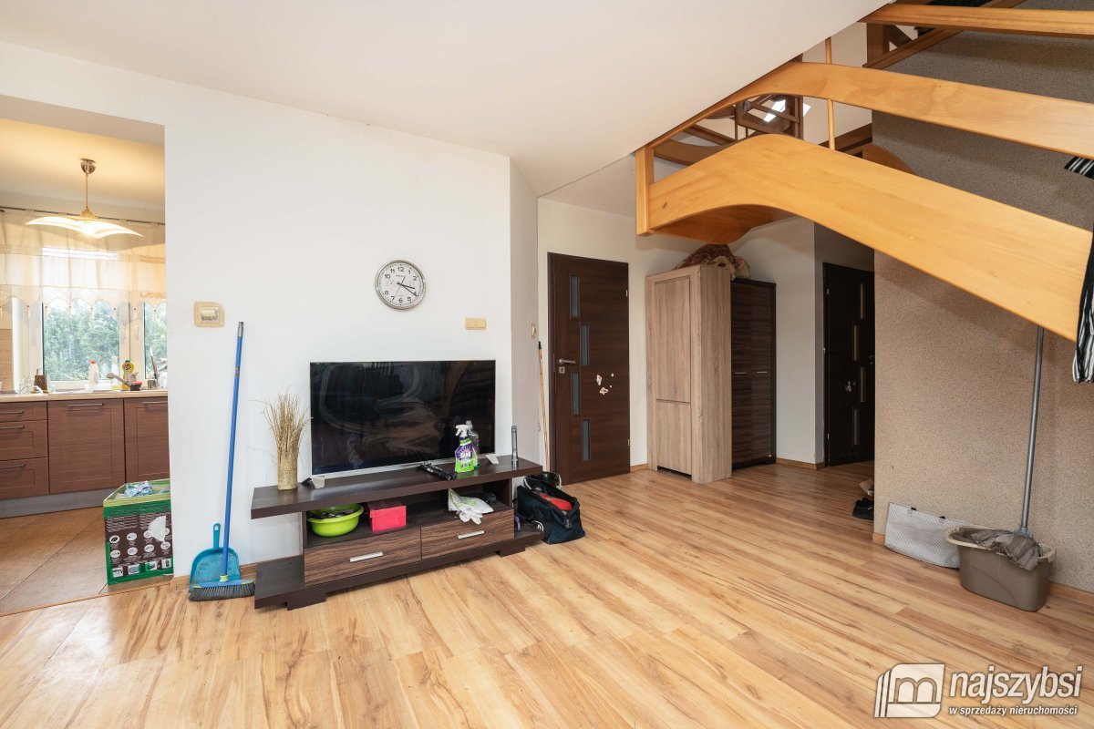 Sulino - dom tylko 5km od Choszczna (8)