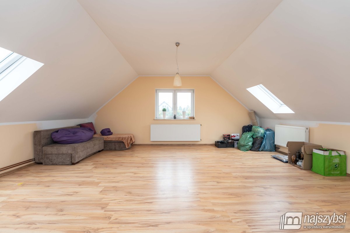 Sulino - dom tylko 5km od Choszczna (9)