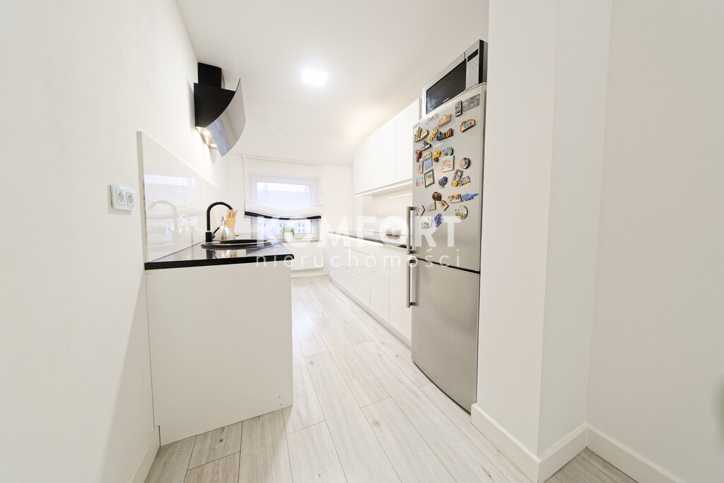 KOMFORTOWE MIESZKANIE W DOSKONAŁEJ LOKALIZACJI !!! (6)