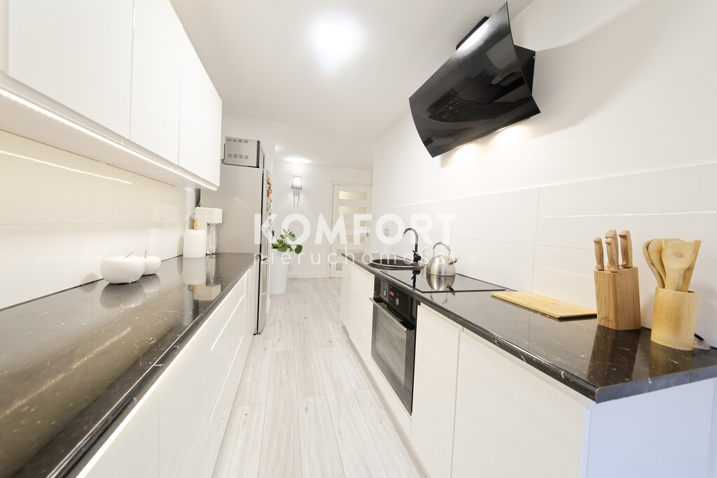 KOMFORTOWE MIESZKANIE W DOSKONAŁEJ LOKALIZACJI !!! (7)