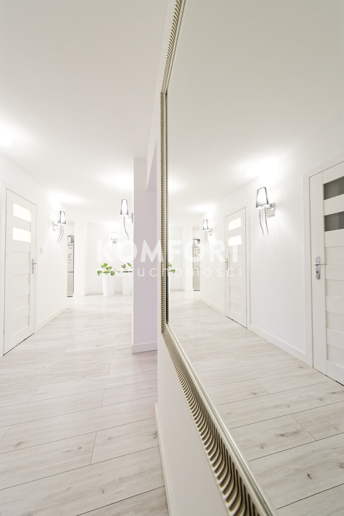 KOMFORTOWE MIESZKANIE W DOSKONAŁEJ LOKALIZACJI !!! (5)